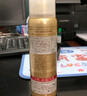 安熱沙（Anessa）智感倍護防曬噴霧60g高倍防曬快速補涂小金瓶同款 曬單實拍圖