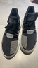 adidas EQT BASK ADV復(fù)古風(fēng)經(jīng)典中幫運動鞋男女阿迪達斯三葉草 黑/深灰/淺灰 42 曬單實拍圖