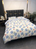 南極人（Nanjiren）學(xué)生宿舍六件套單人被子褥子全套一整套開(kāi)學(xué)寢室八件套床上用品 KSN愛(ài)心熊【懶人專(zhuān)享 一套配齊】 0.9床六件套（被芯3斤+枕芯1只+床墊+三件套） 曬單實(shí)拍圖