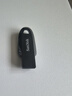 閃迪（SanDisk）256GB USB3.2 U盤 CZ550黑色 讀速100MB/s 安全加密 數(shù)據(jù)恢復(fù) 學(xué)習(xí)辦公電腦車載 高速大容量優(yōu)盤 曬單實(shí)拍圖