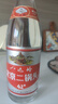 出口小方瓶清香型白酒北京二鍋頭金獎小方瓶純糧酒 42度 500mL 6瓶 藍瓶整箱裝 曬單實(shí)拍圖