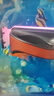 YEE魚缸刷磁力刷玻璃擦清洗神器擦缸器無死角刷子水族箱清理清潔工具 【特強磁三倍吸力】大號（適用缸壁25mm） 曬單實拍圖
