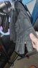 朗琦威尊戰(zhàn)術(shù)手套男戶外全指防護(hù)戰(zhàn)術(shù)訓(xùn)練戶外海豹軍迷摩托車耐磨騎行登山 黑色全指 L 曬單實(shí)拍圖