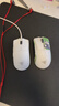 雷蛇（Razer） 煉獄蝰蛇v3pro專業(yè)版無(wú)線2.4G電競(jìng)游戲輕量化鼠標(biāo)人體工程學(xué)背部增高吃雞鼠標(biāo) 【輕約64克 無(wú)線鼠標(biāo)】煉獄蝰蛇V3專業(yè)版-白色 曬單實(shí)拍圖