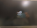 ROG魔霸新銳 2025 銳龍9 16英寸 游戲本筆記本電腦(R9 8940HX 16G 1T RTX5070Ti 2.5K 165Hz) 曬單實(shí)拍圖