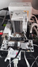 精粵B550M PRO主板AM4銳龍R5 5600/5600GT/5700X/5500臺(tái)式DDR4內(nèi)存電腦游戲主板(AMD B550/Socket AM4) 曬單實(shí)拍圖