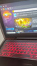 聯(lián)想（Lenovo)拯救者15.6寸Y7000/R9000P高刷電競游戲本i73060二手筆記本電腦 9新②i7-4代H標壓 960游戲通殺14isk 高配16G內存+512G固態(tài) 曬單實(shí)拍圖