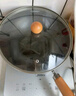 美的（Midea）家用電磁爐電陶爐電池爐2200W大功率猛火新型電磁灶一體微晶面板爆炒炒菜智能定時火鍋爐MC-E22B60 曬單實(shí)拍圖