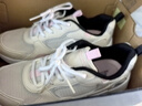 斯凱奇（Skechers）女鞋夏季透氣休閑鞋軟底舒適老爹鞋網(wǎng)面戶(hù)外運(yùn)動(dòng)健步鞋 曬單實(shí)拍圖