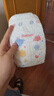 好奇（Huggies）金裝紙尿褲M162片(6-11kg)中號(hào)嬰兒尿不濕超薄柔軟超大吸力透氣 曬單實(shí)拍圖