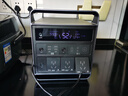 移族M2000S戶外移動電源220V大容量1.66度電2000W大功率并機3.3度電4000W自駕游露營救援應(yīng)急UPS蓄電池 2000W M2000S/1.66度電 頂配電站 曬單實拍圖