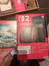 任天堂（Nintendo）【國(guó)內(nèi)保稅倉(cāng)】Switch2代主機(jī) NS2游戲機(jī)掌機(jī) 港版主機(jī)+NS2塞爾達(dá)王國(guó)之淚（保稅倉(cāng)） 曬單實(shí)拍圖
