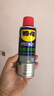 WD-40除膠劑清潔家具用不干膠去除汽車玻璃雙面粘透明膠帶脫洗瓷磚地板 WD-40粘膠去除劑 220ml 曬單實拍圖