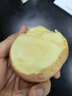 正宗煙臺蘋果棲霞紅富士蘋果水果脆甜新鮮水果整箱生鮮山東特產 凈重4.5斤75mm 曬單實拍圖