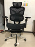 賽谷泰坦人體工學(xué)椅電腦椅 辦公電競(jìng)學(xué)習(xí)椅會(huì)議老板椅 多功能調(diào)節(jié)轉(zhuǎn)椅 泰坦T8-黑色【8D機(jī)械臂+鋼制腳】 曬單實(shí)拍圖
