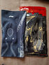 李寧（LI-NING）護(hù)膝運(yùn)動跑步男籃球半月板專用男士羽毛球登山足球護(hù)漆蓋膝蓋護(hù)具 曬單實(shí)拍圖