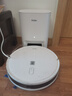 海爾（Haier）掃地機(jī)器人H13pro掃拖洗烘四合一電解水免洗抹布掃拖一體自動(dòng)清洗拖布大吸力擦地V30上下水吸塵器 【T1升級(jí)款集塵基站T10C】 曬單實(shí)拍圖