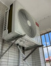 TCL空調(diào) 新一級(jí)能效 真省電SE柜機(jī) 節(jié)能空調(diào)冷暖 客廳立式大風(fēng)量圓柱型家用空調(diào) 以舊換新國(guó)家補(bǔ)貼 3匹 一級(jí)能效 真省電SE柜機(jī) 曬單實(shí)拍圖