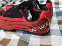 多威鷹2代釘鞋田徑短跑專(zhuān)項運動(dòng)鞋男女專(zhuān)業(yè)體育比賽跑鞋 黑/紅 43 曬單實(shí)拍圖