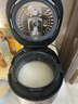 美的（Midea）低脂濃香電壓力鍋5L低音自動排氣2200W猛火IH智能預約112KPa可調高壓鍋4-6人0涂層電飯煲S5892NF 曬單實拍圖