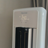 海信（Hisense）空調(diào) 易省電Pro 大3匹AI省電速冷熱仿真自然風(fēng)超一級國家補(bǔ)貼20%立式空調(diào)柜機(jī)KFR-72LW/E370Pro-X1 曬單實(shí)拍圖