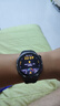 華為（HUAWEI）手表WATCH GT 5 Pro【國(guó)補(bǔ)15%】運(yùn)動(dòng)玄璣感知兩周續(xù)航藍(lán)牙通話體溫血氧心率監(jiān)測(cè)送男女士朋友禮物 46mm曜石黑【皮表帶+貼膜】 曬單實(shí)拍圖