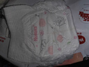 好奇（Huggies）鉑金裝成長褲XXXL26片*4包(17kg以上) 曬單實拍圖