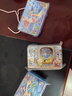 咿呀萌兒童拼圖兒童玩具早教益智玩具拼圖3-6歲6-12歲 [新款]60片三只小豬 曬單實拍圖