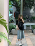 卡米高8cm內(nèi)增高老爹鞋女夏薄款2025新款輕便軟底超輕顯腳小厚底運(yùn)動(dòng)鞋 白灰色內(nèi)增高8cm 37 (235mm) 曬單實(shí)拍圖