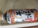 久意YAMAKI鰹魚風(fēng)味蕎麥面汁500ml 日本進(jìn)口海鮮素面汁涼面調(diào)味汁蘸汁 曬單實(shí)拍圖