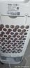 海爾（Haier） 空調(diào)扇冷風(fēng)扇加濕制冷機(jī)單冷風(fēng)機(jī)無葉風(fēng)扇制冷氣扇家用客廳臥室節(jié)能制冷器冷氣機(jī)小空調(diào) 【強(qiáng)效制冷+定時凈化】遙控款HFL-LG1822R 曬單實(shí)拍圖
