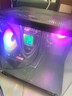 航向者i5 13400F/14400F/RTX5060/406050水冷游戲電競設(shè)計(jì)臺式電腦主機(jī)DIY組裝電腦整機(jī)裝機(jī)全套吃雞辦公 套五：13400F丨512G丨RTX3060 曬單實(shí)拍圖