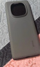 小米 Redmi Note 14 Pro 天璣7300-Ultra 國家補(bǔ)貼 IP68 5500mAh大電量 8GB+128GB 子夜黑 紅米 5G手機(jī) 曬單實拍圖