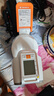 左點(diǎn)zdeer醫用臂筒式電子血壓計儀家用測量脈率儀器升級2代藍牙小程序 【醫用院線(xiàn)同款】柯氏音聽(tīng)診法/全新升級 曬單實(shí)拍圖