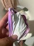 moodytiger[開學(xué)禮]女童仙女T恤長(zhǎng)袖春夏款打底衫假兩件輕薄涼感兒童防曬衣 曬單實(shí)拍圖