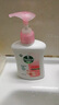 滴露（Dettol）洗手液消毒抑菌滋潤500g+500g補(bǔ)充裝兒童家庭護(hù)手替換 曬單實(shí)拍圖
