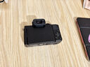 松下（Panasonic）LUMIX G100D 新手學(xué)生入門微單/單電無反M43畫幅數(shù)碼照相機(jī) vlog拍攝視頻防抖 自拍翻轉(zhuǎn)屏 G100D+【12-60mm】+25mm雙白盒套裝 曬單實拍圖
