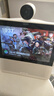 小度智能屏X9Pro 文心大模型AI智能音箱音響 360度攝像頭遠程視頻通話 家庭小孩學(xué)習(xí)陪伴 老人看護 曬單實拍圖
