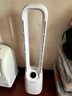 飛利浦（PHILIPS）無葉風(fēng)扇電風(fēng)扇直流變頻遙控家用塔扇輕音節(jié)能凈化過濾柔風(fēng)廣角搖頭落地扇大風(fēng)量ACR3144BF 曬單實拍圖