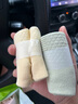 有棵樹【肌理短筒】襪子女夏季純棉7A抗菌吸汗透氣防臭抗起球休閑短襪 曬單實拍圖