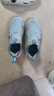 NIKE 耐克男女童易穿脫運(yùn)動(dòng)鞋F(xiàn)LEX RUNNER 4兒童一腳蹬休閑公路跑鞋 FN1449-401 31 【建議腳長(zhǎng)19cm】 曬單實(shí)拍圖