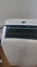 海信（Hisense）可移動空調(diào)單冷 家用廚房便捷小型無外機免安裝免排水客廳臥室空調(diào)一體機 智能遙控立式小空調(diào) 1.5匹 單冷【強勁制冷】 曬單實拍圖