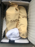 金利來(lái)（Goldlion）男鞋百搭時(shí)尚皮鞋舒適耐穿商務(wù)休閑鞋G559430638AAA黑色38 曬單實(shí)拍圖