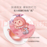 貝德美植物精油防護(hù)貼42貼*2（男女戶外隨身防護(hù)驅(qū)叮防翁卡通色彩貼） 曬單實(shí)拍圖