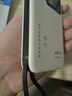 格行隨身wifi6官方正品充電寶WiFi6二合一車載無線網(wǎng)卡路由器三網(wǎng)通用移動隨身wifi6非無限流量2025款 充電寶款WiFi6【 不虛標(biāo)  不限速】送流量 曬單實拍圖