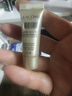 蘭蔻（LANCOME）菁純臻顏淡紋眼霜  3ml 小樣【臨期清倉】 曬單實(shí)拍圖