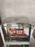 志高和面機(jī)商用全自動拌面機(jī)5 10 15 25公斤揉面機(jī)新型揉面多功能包子饅頭打面機(jī)活面粉攪拌機(jī) 特厚25公斤-304款-2200W純銅電機(jī) 曬單實拍圖