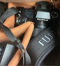 富士（FUJIFILM）xh2微單相機(jī) x-h2無(wú)反單電數(shù)碼照相機(jī)8K視頻高速連拍五軸防抖XH2相機(jī) 富士XH2機(jī)身(不含鏡頭) 官方標(biāo)配 曬單實(shí)拍圖