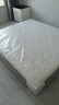 林芃家品林芃云宿彈簧床墊席夢(mèng)思乳膠護(hù)脊天然椰棕硬墊厚1.8x2米國(guó)家補(bǔ)貼 F銷量明星 適中偏硬支撐護(hù)脊22cm 1800mm*2000mm 曬單實(shí)拍圖