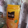 可口可樂（Coca-Cola）美汁源 Minute Maid 果粒橙 果汁飲料 1.25L*12 新老包裝隨機(jī)發(fā)貨 曬單實(shí)拍圖